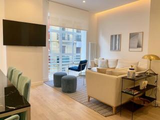 ARRASATE SUITE Stylish, Super Central and New. - 8