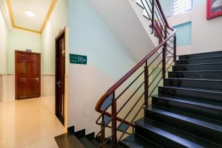 Ngoc Linh Hotel - Ho Chi Minh - 4