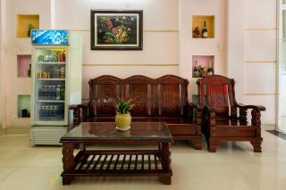 Ngoc Linh Hotel - Ho Chi Minh - 5
