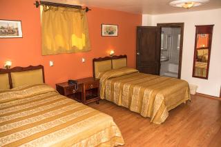 Hotel Roma - 4