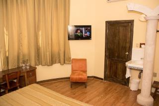 Hotel Roma - Durango - 1