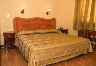 Hotel Roma - Durango - 2