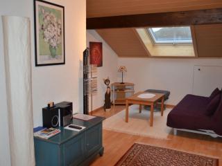 Ferienwohnung Thelen - Wallbach - 8