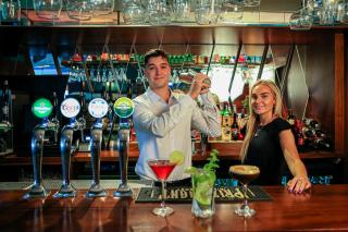 Gleesons Townhouse Booterstown - 6