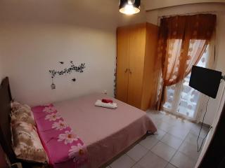 Kosta's Apartment 1 - Thessaloniki - 6