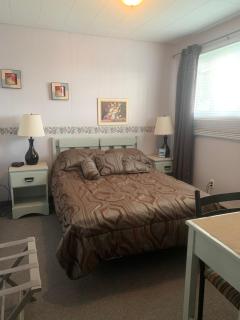 Auberge Chez Caro - 1