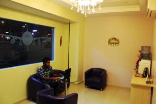 Hotel Victory Inn KLIA and KLIA 2 - Sepang - 7