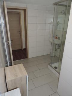 Pension am Kirchberg - Wehringen - 1