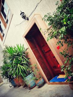 Dar ezzitouna - Oualidia - 8