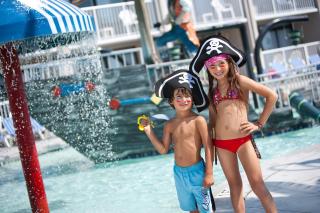 Captain's Quarters Resort - Myrtle Beach - 7
