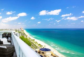 Luxury Fort Lauderdale Beach Resort - Fort Lauderdale - 0