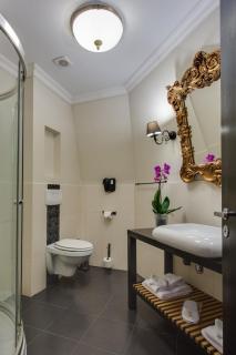 MOXA Bucharest Boutique Hotel - Bucharest - 7