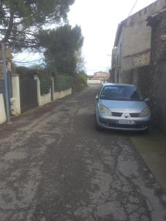 maison de village entre mer et montagne - Roujan - 3