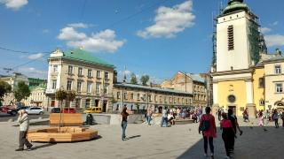 Smart Apartments - Lviv - 5