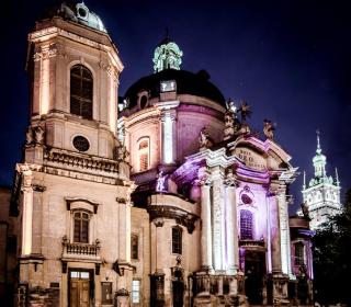 Smart Apartments - Lviv - 1