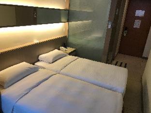 Rambler Oasis Hotel - Hongkong - 9