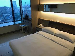 Rambler Oasis Hotel - Hongkong - 8