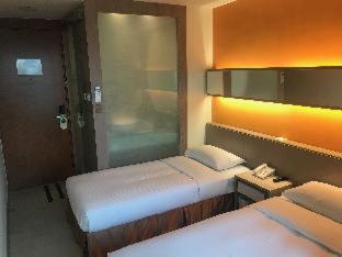 Rambler Oasis Hotel - Hongkong - 5