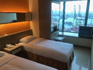 Rambler Oasis Hotel - Hongkong - 3