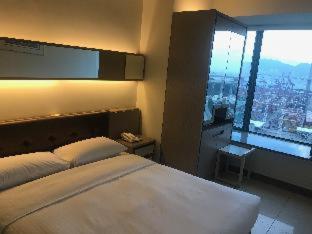 Rambler Oasis Hotel - Hongkong - 2