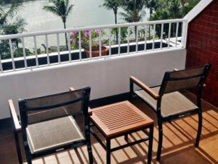 Best Western Phuket Ocean Resort - 1