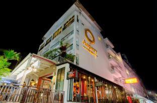 Aspery Hotel - SHA Certified - 3