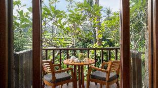 Maya Ubud Resort & Spa - Ubud - 5