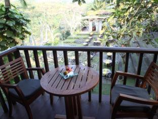 Maya Ubud Resort & Spa - Ubud - 1