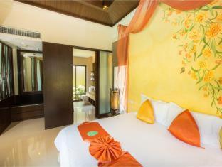 TUI BLUE The Passage Samui Pool Villas with Private Beach Resort - 4