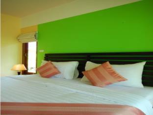 Sunda Resort - Strand Ao Nang - 9