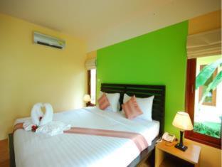 Sunda Resort - 5