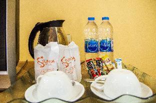 Sunda Resort - Strand Ao Nang - 3