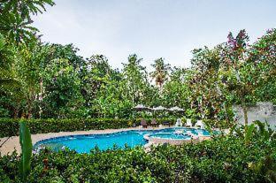 Sunda Resort - Strand Ao Nang - 1