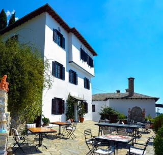 Hotel Adam - Makrinitsa - 5