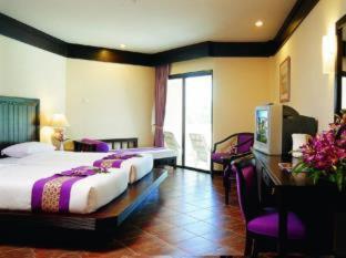 Kata Poolside Resort SHA Extra Plus - Strand Kata - 6