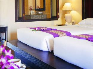 Kata Poolside Resort SHA Extra Plus - 4