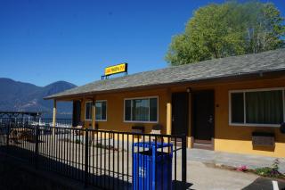 Lake Marina Inn - Clearlake Oaks - 5