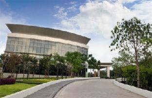 Amaranth Suvarnabhumi Hotel - Free Suvarnabhumi Airport Shuttle - Lat Krabang - 9