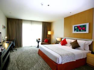 Amaranth Suvarnabhumi Hotel - Free Suvarnabhumi Airport Shuttle - Lat Krabang - 1