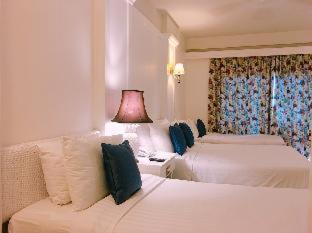 Andaman Seaview, Karon Beach - SHA Plus - 1