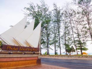 Phuket Island View Resort - SHA Extra Plus - Strand Karon - 8