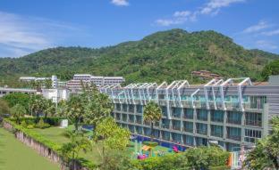 Sugar Marina Hotel - ART - Karon Beach - 9