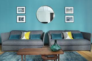 Apartment Champ de Mars - Tour Eiffel by Studio prestige - Parijs - 8