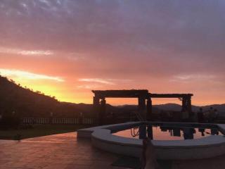 Casa las Torres B&B - Iznate - 9