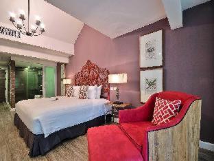 Burasari Phuket Resort & Spa - Patong Beach - 8