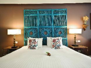Burasari Phuket Resort & Spa - Patong Beach - 5