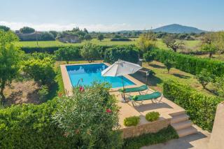 Can Tut - Campanet - 4