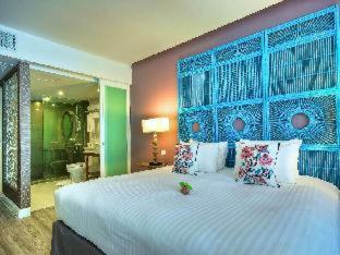 Burasari Phuket Resort & Spa - Patong Beach - 3