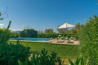 Can Tut - Campanet - 5