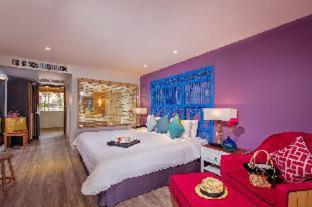Burasari Phuket Resort & Spa - Patong Beach - 1